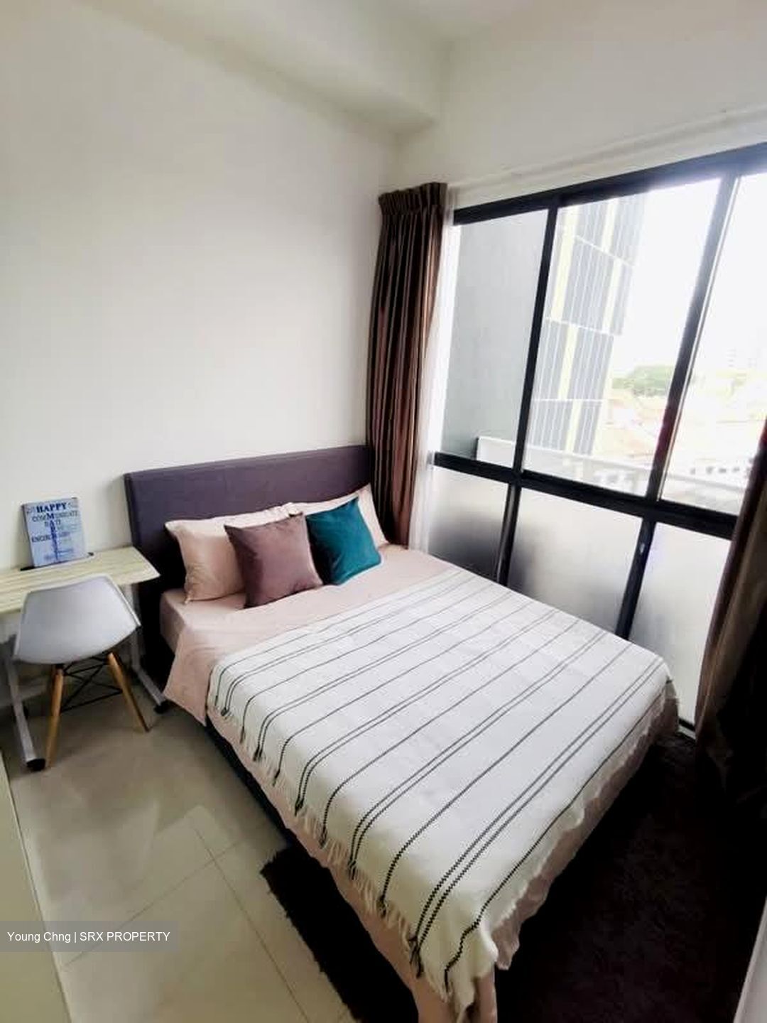 8 Farrer Suites (D8), Apartment #607973801